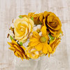 Prima - Audrey Collection - Flower Embellishments - 2
