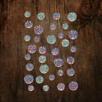 Prima - Say It In Crystals Collection - Self Adhesive Jewels - Sweetheart