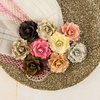 Prima - Debutante Collection - Flower Embellishments - Lucca