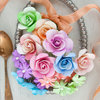Prima - Nikko Collection - Flower Embellishments - Danno