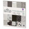 Prima - Salvage District Collection - 12 x 12 Collection Kit