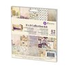 Prima - French Riviera Collection - 6 x 6 Collection Kit