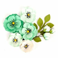 Prima - Flower Embellishments - Kaia