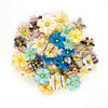 Prima - St. Tropez Collection - Flower Embellishments - Isla Marina