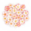 Prima - Cherry Blossom Collection - Flower Embellishments - Serene