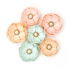 Prima - Love Story Collection - Flower Embellishments - Aubree