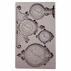 Re-Design - Mould - Elisian Clockworks