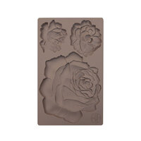 Re-Design - Moulds - Etruscan Rose