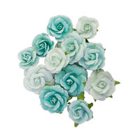 Prima - With Love Collection - Flower Embellishments - All For You