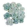Prima - Magic Love Collection - Flower Embellishments - Magical Love