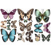 Re-Design - Furniture Transfers - Butterfly
