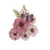 Prima - Farm Sweet Farm Collection - Flower Embellishments - Freshly Picked