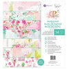 Prima - Postcards From Paradise Collection - 12 x 12 Paper Pad