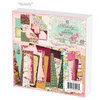Prima - Melody Collection - 6 x 6 Paper Pad