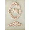 Prima - Resin Collection - Ingvild Bolme - Resin Embellishments - La Coeur