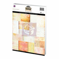 Prima - Sunrise Sunset Collection - A4 Paper Pad