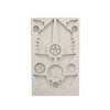 Prima - Finnabair - Silicone Mould - Cogs and Wings