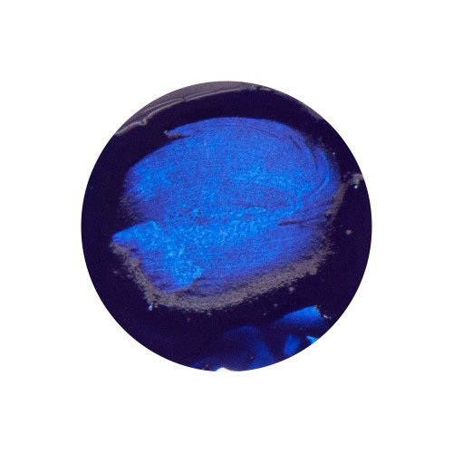 Prima Finnabair Art Alchemy Ultramarine Liquid Acrylic Paint