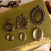 Prima - Memory Hardware - Vintage Trinkets - Strasbourg