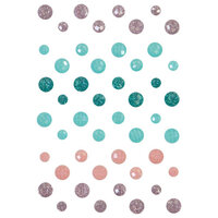 Prima - With Love Collection - Self Adhesive Jewels