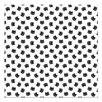 Prima - Luna Collection - Halloween - 12 x 12 Specialty Paper - Acetate 1