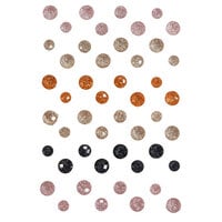 Prima - Luna Collection - Halloween - Embellishments - Say It In Crystals