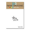 Paper Smooches - Dies - Teeny Stars