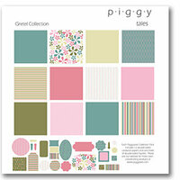 Piggy Tales - Collection Pack with Tag-lets - Gretel Collection