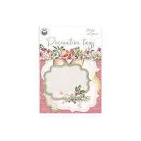 P13 - Always and Forever Collection - Tag Set 04
