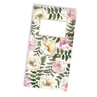 P13 - Forest Tea Party Collection - Travel Journal