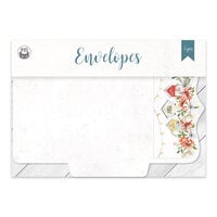 P13 - Farm Sweet Farm Collection - DIY Envelopes