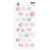 P13 - Have Fun Collection - Cardstock Stickers - Sheet 03