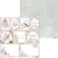 P13 - Precious Collection - 12 x 12 Double Sided Paper - 05