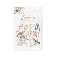 P13 - Precious Collection - Ephemera