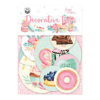 P13 - Sugar and Spice Collection - Tag Set 01