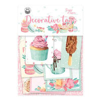 P13 - Sugar and Spice Collection - Tag Set 03