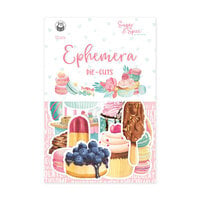 P13 - Sugar and Spice Collection - Ephemera