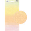 P13 - Sunshine Collection - Cardstock Alphabet Sticker Sheet