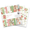 P13 - Till We Meet Again Collection - 12 x 12 Paper Pad