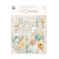 P13 - Travel Journal Collection - Travel Journal Elements