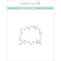 Papertrey Ink - Metal Dies - Easy Bouquet
