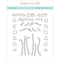 Papertrey Ink - Dies - Lofty Petals