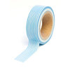 Queen and Company - Trendy Tape - Stripes Blue