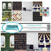 Reminisce - College Life Collection - 12 x 12 Collection Kit