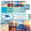 Reminisce - Cruise Life Collection - 12 x 12 Collection Kit