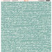 Ella and Viv Paper Company - Wild Nomad Collection - 12 x 12 Paper - Ten