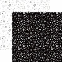 Reminisce - The Graduate Collection - 12 x 12 Double Sided Paper - Reach for the Stars