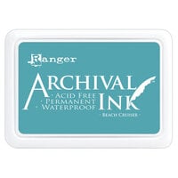 Ranger Ink - Archival Ink Pad - Beach Cruiser