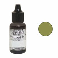 Ranger Ink - Tim Holtz - Distress Archival Ink Reinkers - Peeled Paint