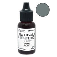 Ranger Ink - Dylusions - Archival Ink Reinker - Balmy Night